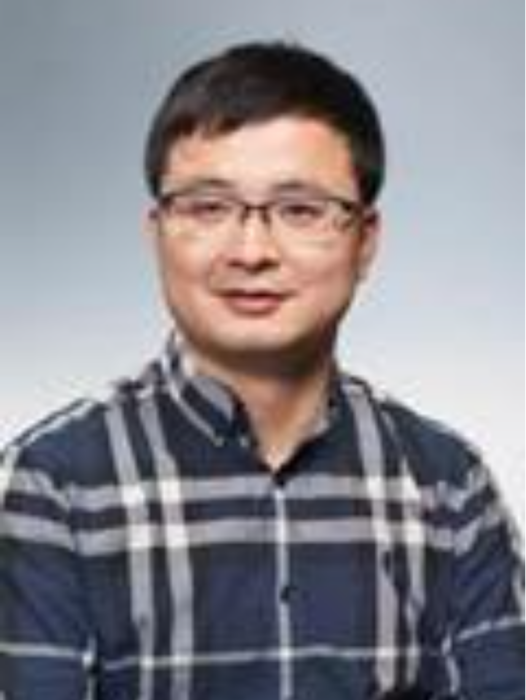 徐飛(清華大學美術學院藝術史論系助理研究員) 徐飛(清華大學美術學院藝術史論系助理研究員)