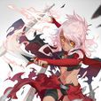 小黑(《魔法少女伊莉雅》人物) 小黑(《魔法少女伊莉雅》人物)
