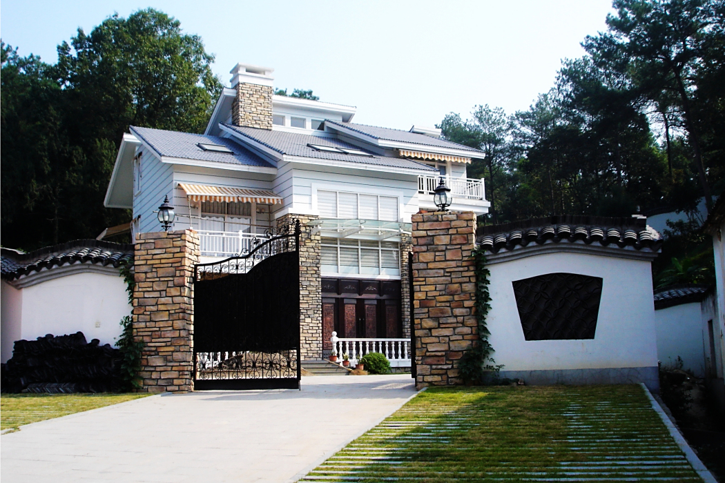 二聯村(陝西省西安市周至縣九峰鎮下轄村) 二聯村(陝西省西安市周至縣九峰鎮下轄村)