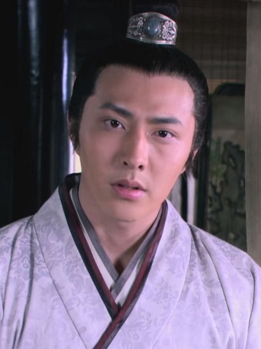 吳慶(古裝傳奇劇《香山奇緣》中的角色) 吳慶(古裝傳奇劇《香山奇緣》中的角色)