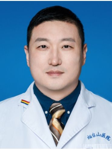 孫冰(煙臺市煙臺山醫院南院骨外科主任醫師) 孫冰(煙臺市煙臺山醫院南院骨外科主任醫師)