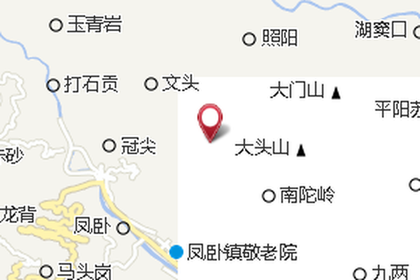 東岙底 東岙底