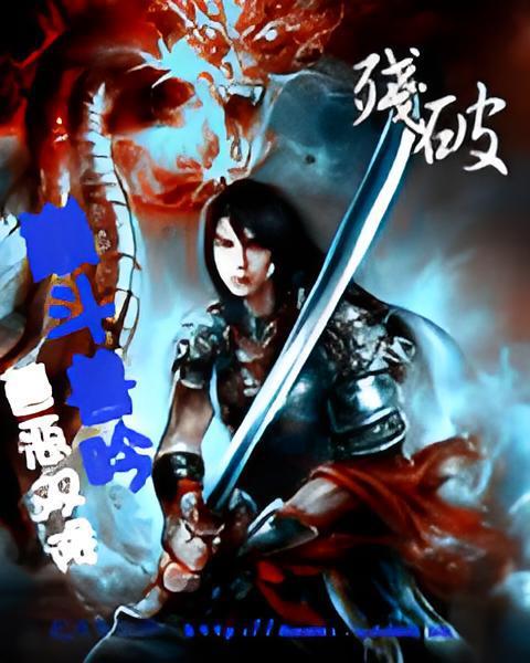 巔鬥獸吟