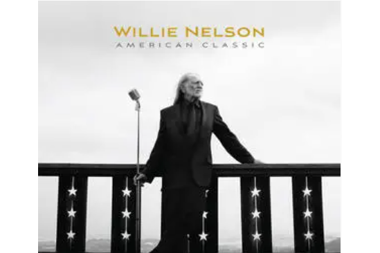The Nearness Of You(Willie Nelson演唱的歌曲) The Nearness Of You(Willie Nelson演唱的歌曲)