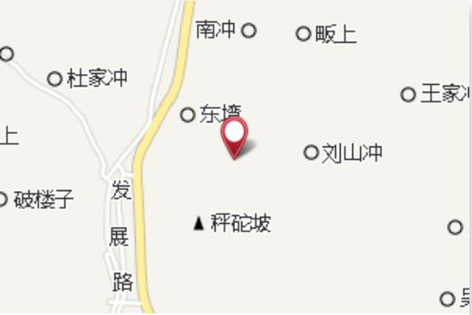桐子凹 桐子凹