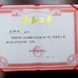 冰心獎 冰心獎