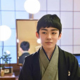 藤間齋 藤間齋