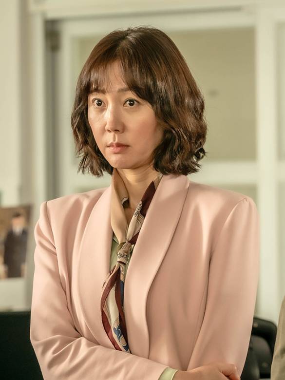 人生多美麗(人生真美麗(2022年廉晶雅參演的電影)) 人生多美麗(人生真美麗(2022年廉晶雅參演的電影))