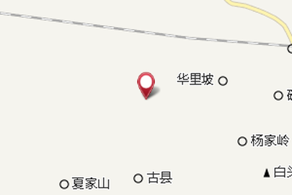 下瓦窯坡 下瓦窯坡