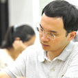 謝赫(圍棋國手謝赫)