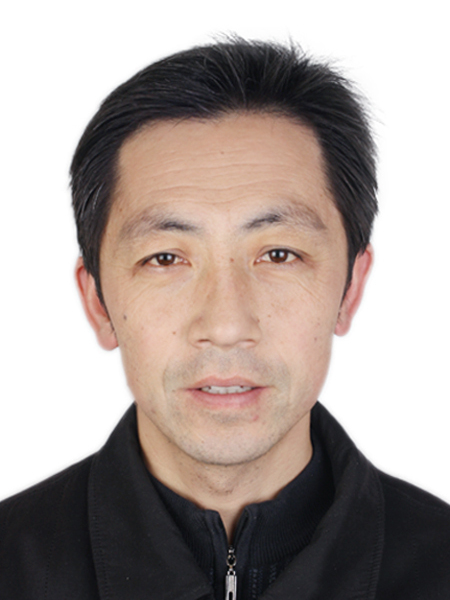 鐵永清 鐵永清