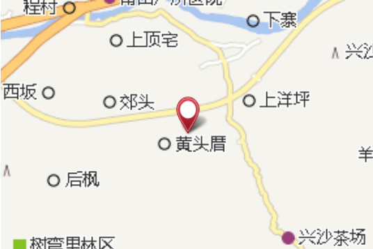 厝仔 厝仔