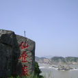 仙疊岩 仙疊岩