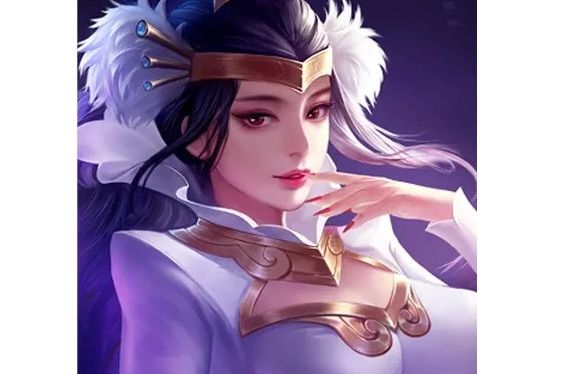 聶小倩(《英魂之刃戰略版》手遊的英雄) 聶小倩(《英魂之刃戰略版》手遊的英雄)