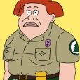 Connie Cunaman Connie Cunaman