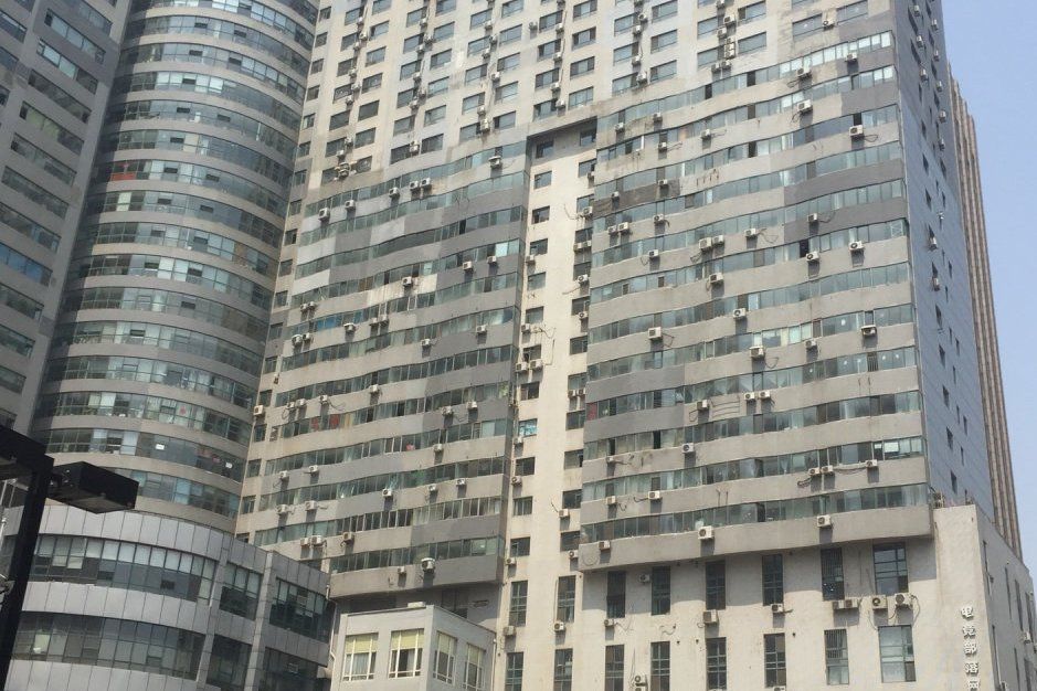 79中君安公寓 79中君安公寓