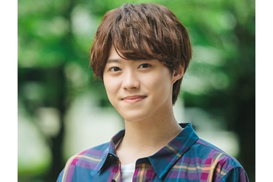 福田悠 福田悠