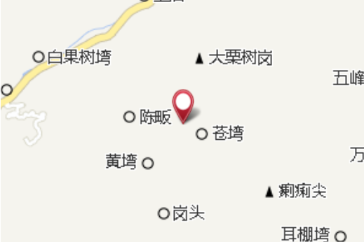 倉口塆 倉口塆