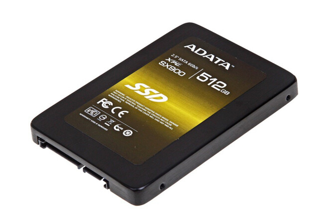 威剛XPG SX900 512G 威剛XPG SX900 512G