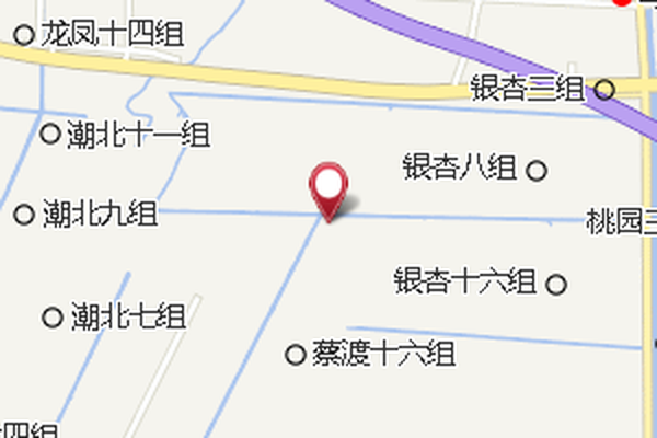 葛莊八組 葛莊八組