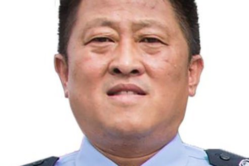 陳強(莒縣綜合行政執法局黨組成員) 陳強(莒縣綜合行政執法局黨組成員)