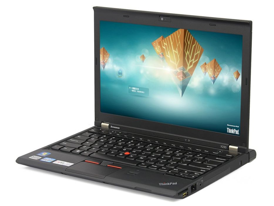 ThinkPad X230 2320BKC ThinkPad X230 2320BKC