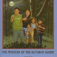 The Mystery of the Runaway Ghost(書籍) The Mystery of the Runaway Ghost(書籍)