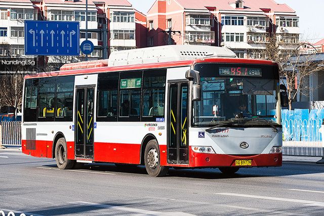 北京公交451路(北京公交集團老線路) 北京公交451路(北京公交集團老線路)