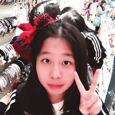 許一欣