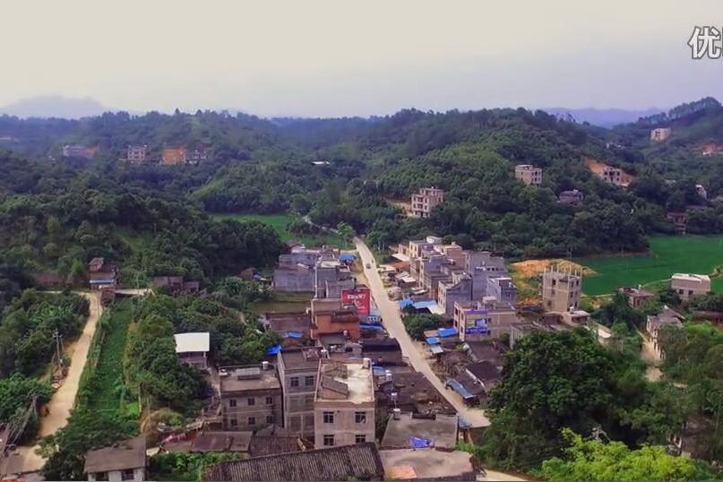 忠西村 忠西村