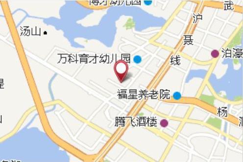 廟四灣 廟四灣