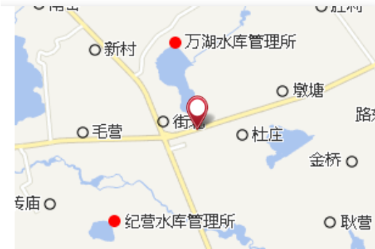碼頭街 碼頭街