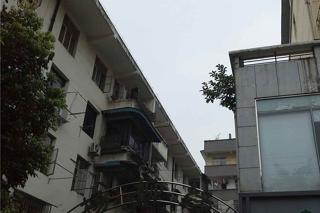 楊柳緣(成都市楊柳緣小區) 楊柳緣(成都市楊柳緣小區)