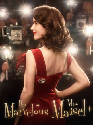 蕾切爾·布羅斯納罕(Rachel Brosnahan) 蕾切爾·布羅斯納罕(Rachel Brosnahan)