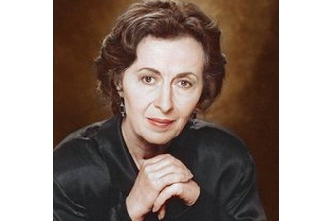 Rita Zohar Rita Zohar
