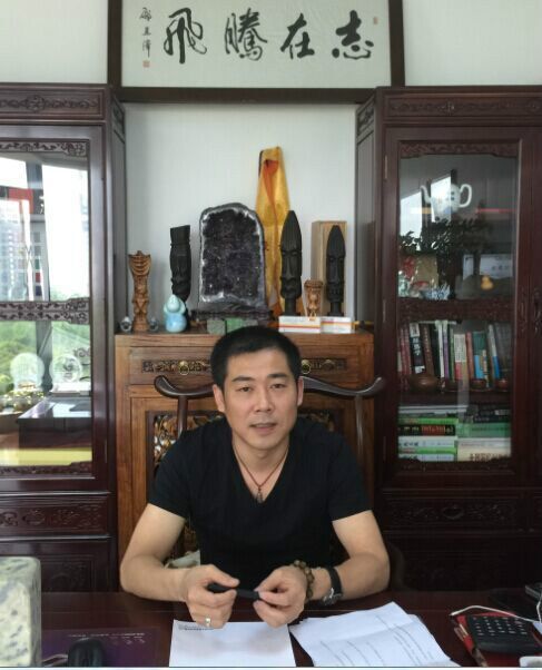 劉水平(浙江海思凱爾健康管理有限公司董事總經理) 劉水平(浙江海思凱爾健康管理有限公司董事總經理)