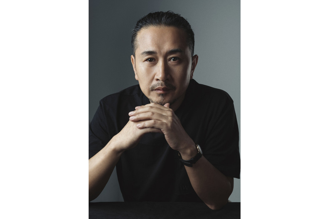 范永忠(化妝造型設計) 范永忠(化妝造型設計)
