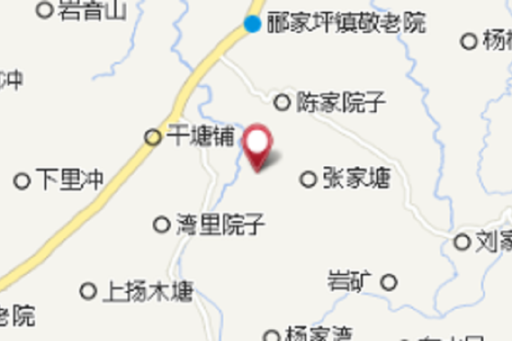 高槽門 高槽門