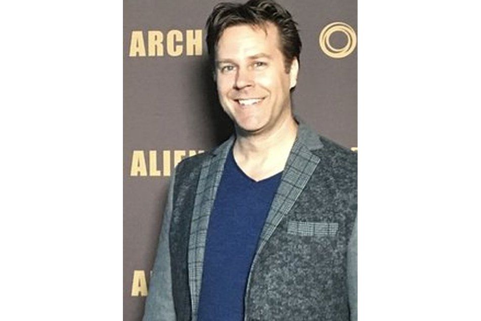 Brian Kirchoff Brian Kirchoff