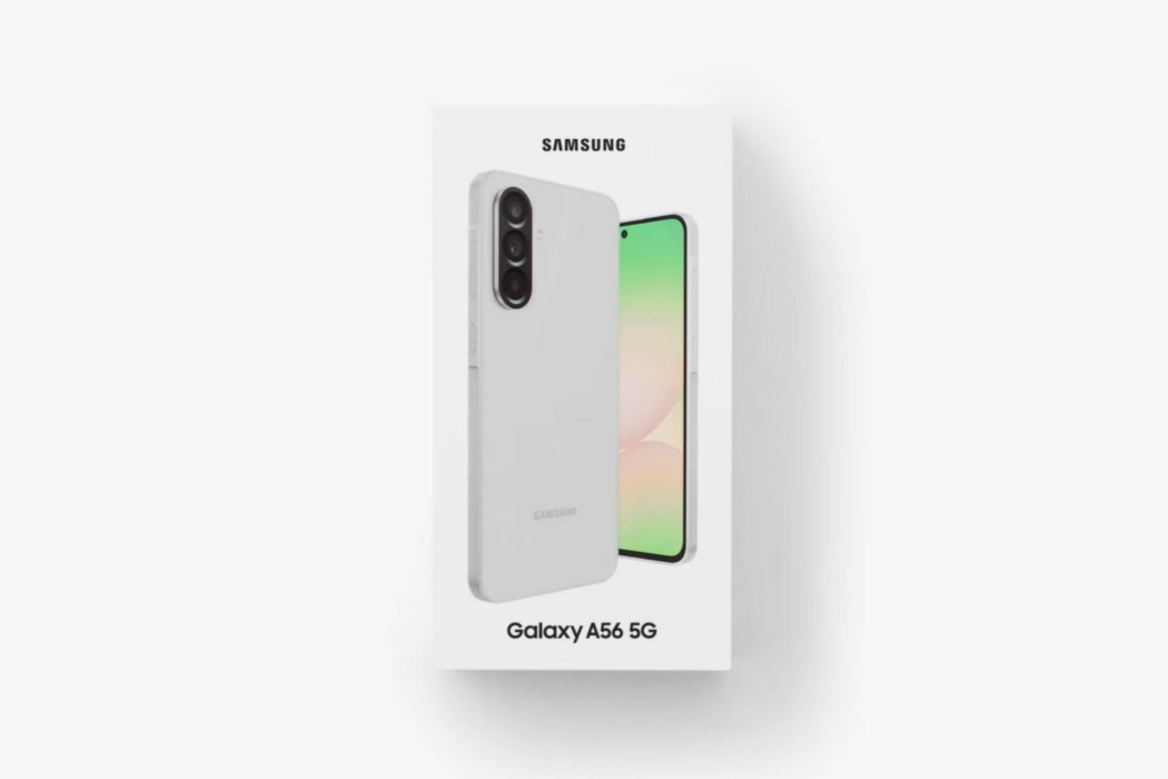 Samsung Galaxy A56 5G Samsung Galaxy A56 5G
