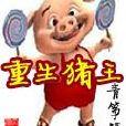 重生豬王 重生豬王