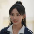 張子玉(電視劇《承歡記》中張培生的女兒,姚志明的青梅竹馬) 張子玉(電視劇《承歡記》中張培生的女兒,姚志明的青梅竹馬)