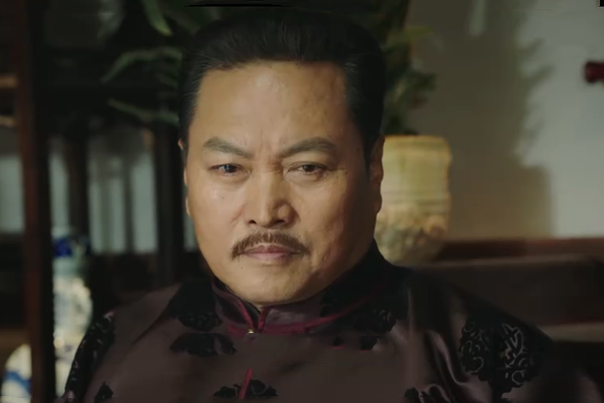 黎壽昌(戰爭劇《烈火戰馬》中的角色) 黎壽昌(戰爭劇《烈火戰馬》中的角色)