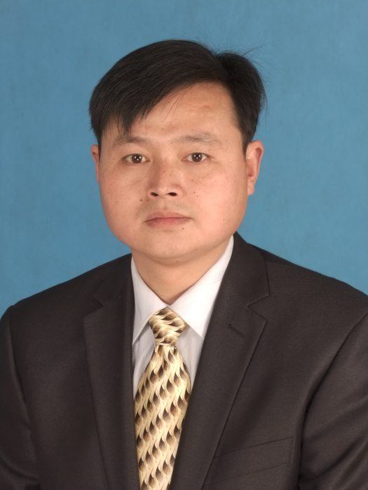 唐雷(貴州省銅仁市印江縣鄉村振興局黨組書記) 唐雷(貴州省銅仁市印江縣鄉村振興局黨組書記)