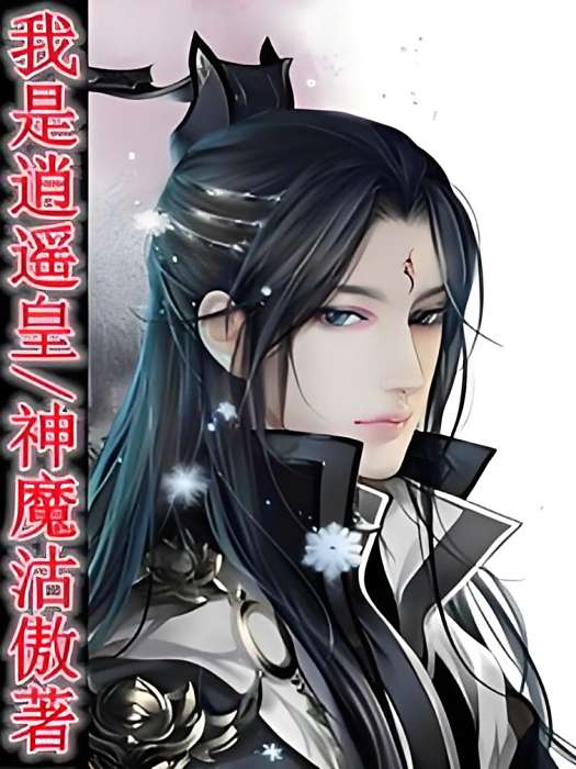 我是逍遙皇 我是逍遙皇