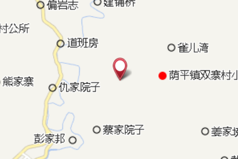 張家四灣 張家四灣