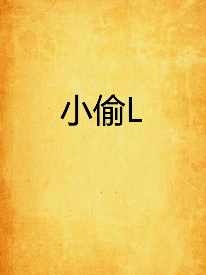 小偷L 小偷L