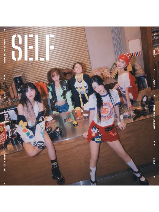 Candy(A Pink演唱的歌曲) Candy(A Pink演唱的歌曲)