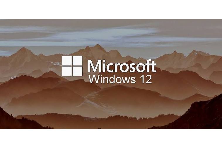Windows 12 Windows 12