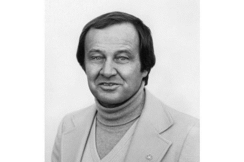 吉姆·麥凱(Jim McKay) 吉姆·麥凱(Jim McKay)